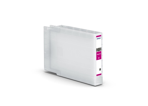 [35127] [C13T04A34N] EPSON WF-C8190 / WF-C8690 Ink Cartridge XXL Magenta