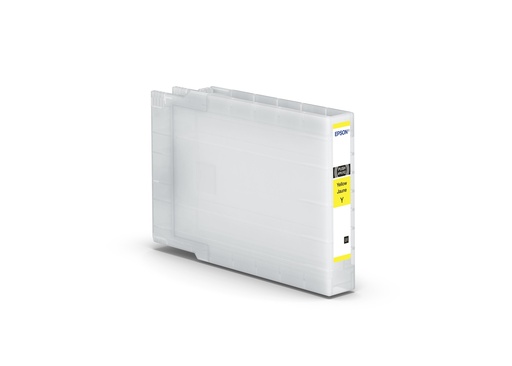 [35128] [C13T04A44N] EPSON WF-C8190 / WF-C8690 Ink Cartridge XXL Yellow