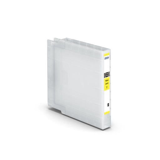 [35128] [C13T04A44N] EPSON WF-C8190 / WF-C8690 Ink Cartridge XXL Yellow