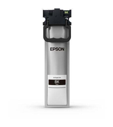 [47927] [C13T11C140] EPSON Cartucho Negro L WF-C53xx/WF-C58xx Series