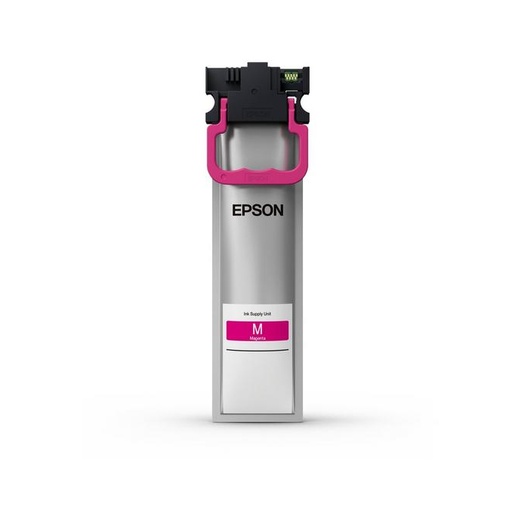 [48094] [C13T11C340] EPSON Cartucho Magenta L WF-C5390dw/WF-C5890dwf