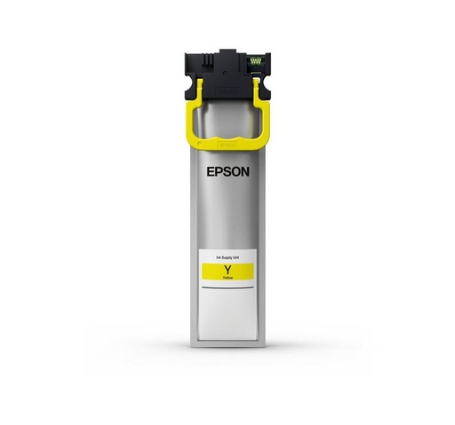 [47929] [C13T11C440] EPSON Cartucho Amarillo L WF-C5390dw/WF-C5890dwf