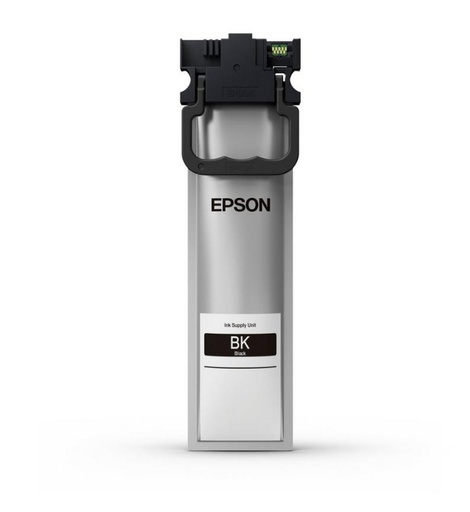 [47930] [C13T11D140] EPSON Cartucho Negro XL WF-C5390dw/WF-C5890dwf