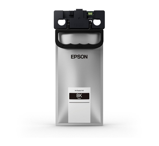 [47934] [C13T11E140] EPSON Cartucho Negro XXL WF-C5390dw/WF-C5890dwf