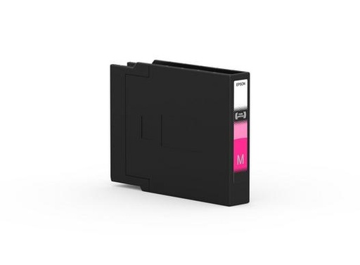 [64112] [C13T13X340] EPSON WorkForce Pro EM-C7100/EP-C7000 Series Ink XL Magenta