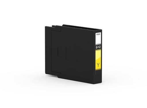 [64117] [C13T14B440] EPSON WorkForce Pro EM-C7100/EP-C7000 Series Ink XXL Yellow
