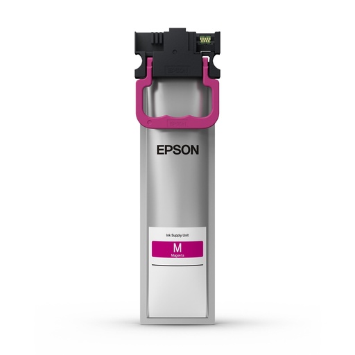 [34303] [C13T944340] EPSON WF-C5xxx Series Ink Cartridge L Magenta  3000