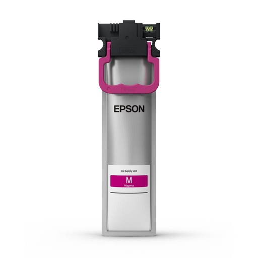 [34303] [C13T944340] EPSON WF-C5xxx Series Ink Cartridge L Magenta  3000