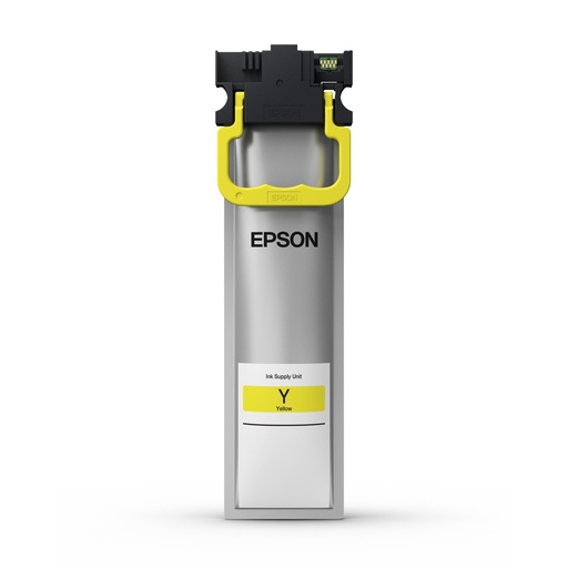 [34305] [C13T944440] EPSON WF-C5xxx Series Ink Cartridge L Yellow  3000