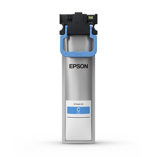 [34307] [C13T945240] EPSON cartucho WF-C5xxx Series Ink Cartridge XL Cyan  5000