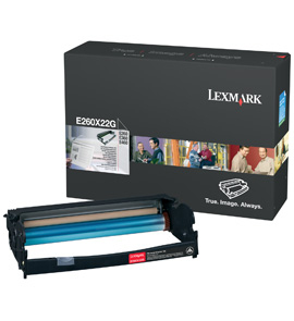 [12493] [E260X22G] LEXMARK E260/E360/E460 Kit fotoconductor