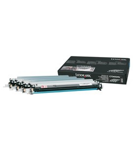 [12792] [C734X24G] LEXMARK C-734/736, X-734/736/737 Fotoconductor (Pack 4)