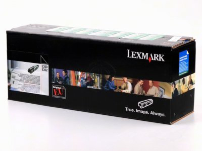 [44164] [24B5835] LEXMARK toner negro XS796 Extra Alto Rendimiento Retornable