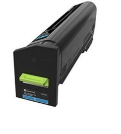 [56255] [24B5996] LEXMARK Toner C/XC61xx/81xx Magenta 20K