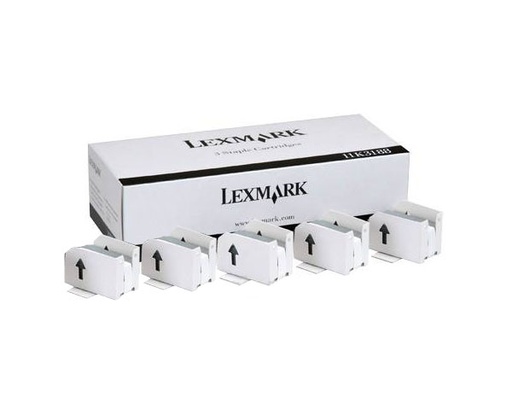 [35239] [35S8500] Lexmark Cartuchos de grapas