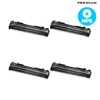 [24209][HPW2000APP] MPS Black Reg HP Color LaserJet Enterprise M751 -7K#658A