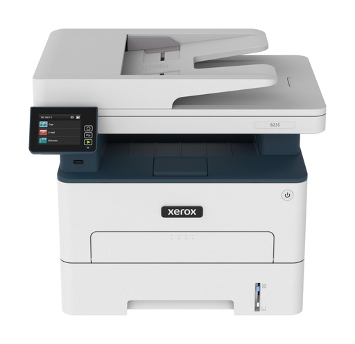 [44408] [B235V_DNI] XEROX Multifuncion Laser Monocromo B235V_DNI/B235V_DNI