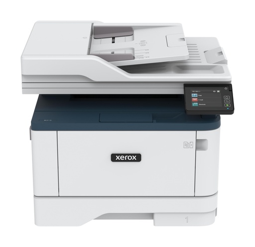 [46999] [B315V_DNI] Xerox Impresoras Multifuncion Blanco y Negro B315