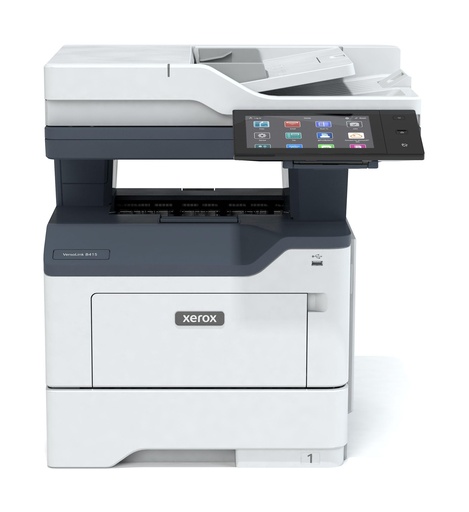 [59352] [B415V_DN] XEROX Multifuncion laser monocromo VersaLink B415V_DN