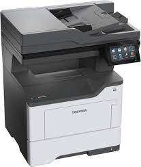 [58978] [6B000001403] TOSHIBA Multifuncion MONOCROMO e-STUDIO449S A4 de 44 ppm