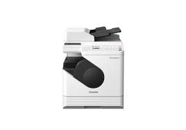 [41916] [e-STUDIO2822AF] TOSHIBA e-STUDIO2822AF Multifuncion BN hibrido formato A4 con capacidad de A3