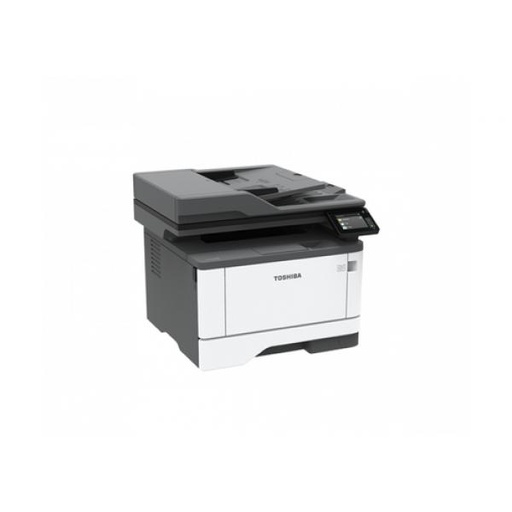 [42786] [e-STUDIO409S] TOSHIBA Multifuncion laser monocromo e-STUDIO409S A4
