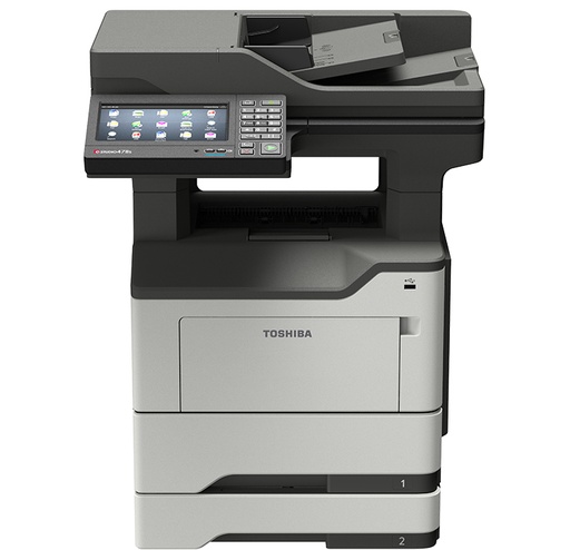 [41914] [e-STUDIO478S] TOSHIBA e-STUDIO478S Multifuncion A4 laser monocromo de 47 ppm