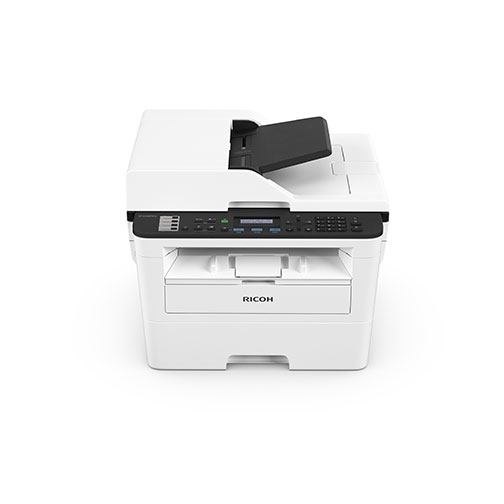 [36409] [408293] RICOH Multifuncion laser monocromo SP 230SFNw