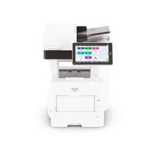 [42749] [418463] RICOH Multifuncion laser monocromo IM 600F