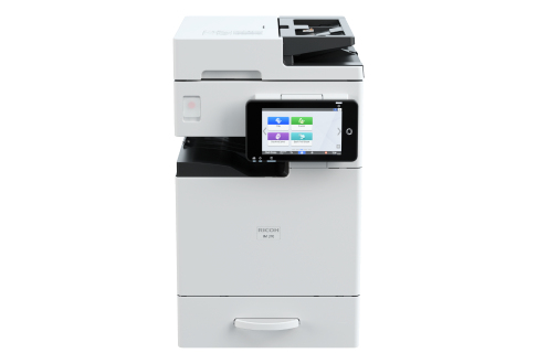 [61505] [423502] RICOH Multifuncion laser Monocromo IM 370 A4