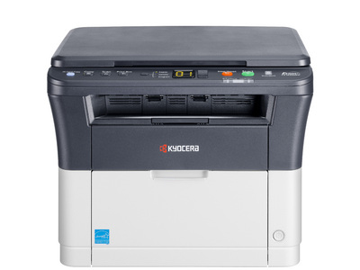 [55947] [1102M43NL2] Equipo multifuncion laser monocromo Kyocera FS-1220MFP (Tasa Wee incluida) DESCATALOGADA