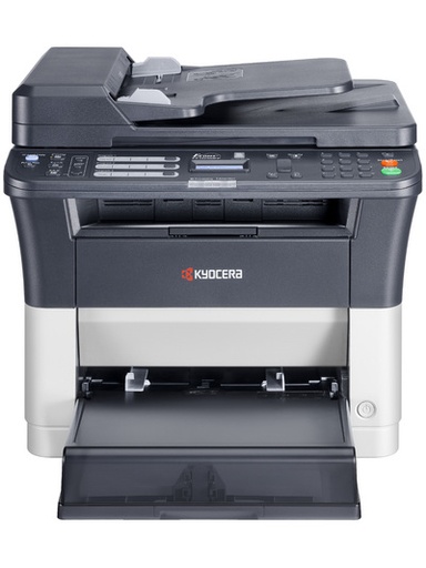 [55949] [1102M73NL2] KYOCERA Multifuncion Laser Monocromo ECOSYS FS-1325 (Tasa Weee incluida)