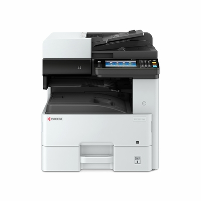 [34282] [1102P13NL0] KYOCERA Multifuncion Laser Monocromo ECOSYS M4132idn (Tasa Weee incluida)