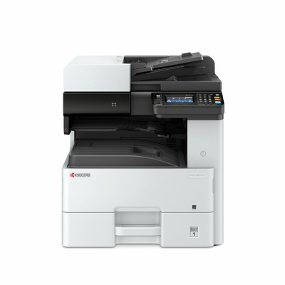 [34281] [1102P23NL0] KYOCERA Multifuncion Laser Monocromo ECOSYS M4125idn A3 (Tasa Weee incluida)