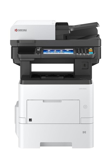 [37726] [1102X93NL0] KYOCERA Multifuncional Laser Monocromo ECOSYS M3860idn (Tasa Weee incluida)