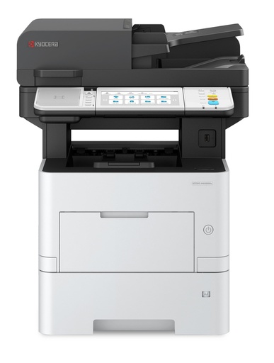 [52267] [110C0Z3NL0] KYOCERA Multifuncion Laser Monocromo ECOSYS MA5500ifx (Tasa Weee incluida)