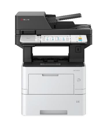 [52265] [110C113NL0] KYOCERA Multifuncion Laser Monocromo ECOSYS MA4500ix (Tasa Weee incluida)