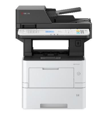 [52264] [110C123NL0] KYOCERA Multifuncion Laser Monocromo ECOSYS MA4500fx (Tasa Weee incluida)