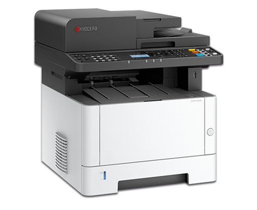 [62596] [110C143NL0] KYOCERA Multifuncion Laser Monocromo ECOSYS MA4000x (Tasa Weee incluida)