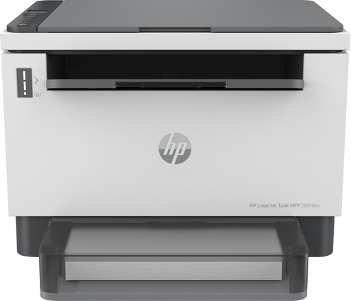 [47384] [381V0A#B19] HP Multifuncion laser monocromo LaserJet Tank MFP 2604dw
