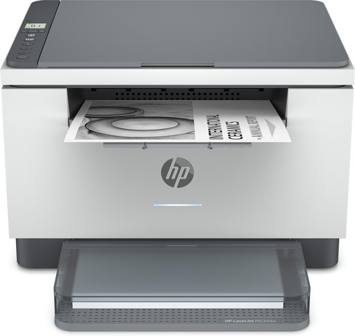 [41940] [6GW99F#B19] HP multifuncion laser monocromo LaserJet M234dw