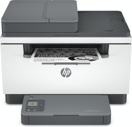 [41944] [6GX01F#B19] HP multifuncion laser monocromo LaserJet M234sdw
