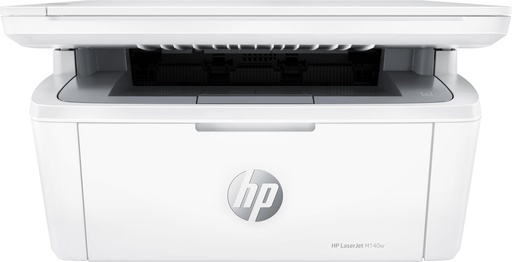[44538] [7MD72F#B19] HP Multifuncion Laser monocromo LaserJet M140w
