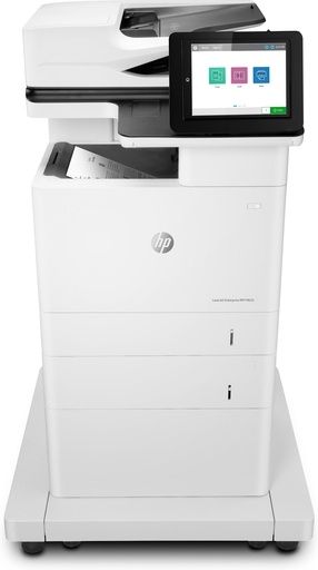 [41676] [7PS98A#B19] HP multifuncion laser monocromo LaserJet Enterprise M635fht