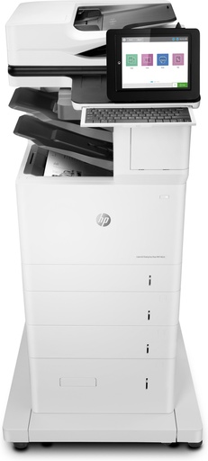 [41677] [7PS99A#B19] HP multifuncion laser monocromo LaserJet Enterprise Flow M635z