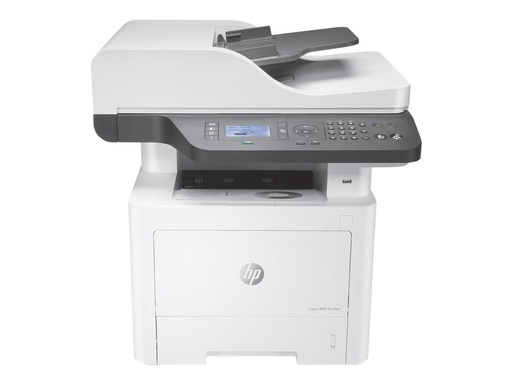 [41659] [7UQ76A#B19] HP multifuncion laer monocromo Laser 432fdn