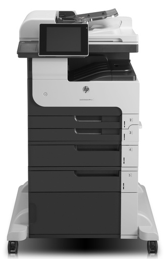 [55829] [CF067A] HP multifuncion laser monocromo Laserjet Enterprise M725f A3