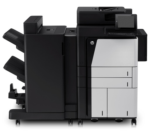 [18139] [CF367A] HP multifuncion laser monocromo laserJet ENTERPRISE M830z A3 Negro