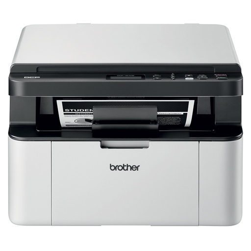 [19167] [DCP1610WZX1] BROTHER Multifuncion Laser Monocromo DCP-1610W
