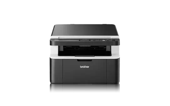 [19168] [DCP1612WZX1] BROTHER Multifuncion Laser Monocromo DCP-1612W